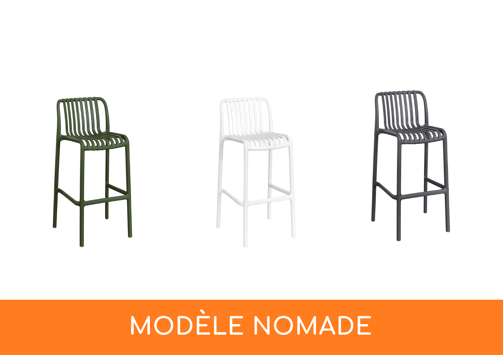 Modele nomade