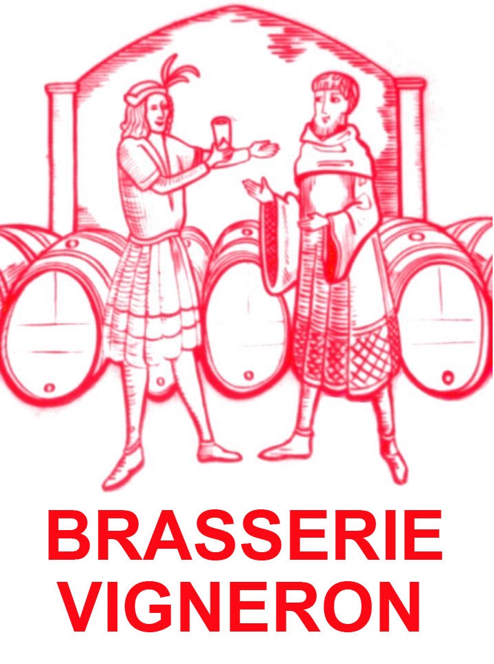 Logo Vigneron