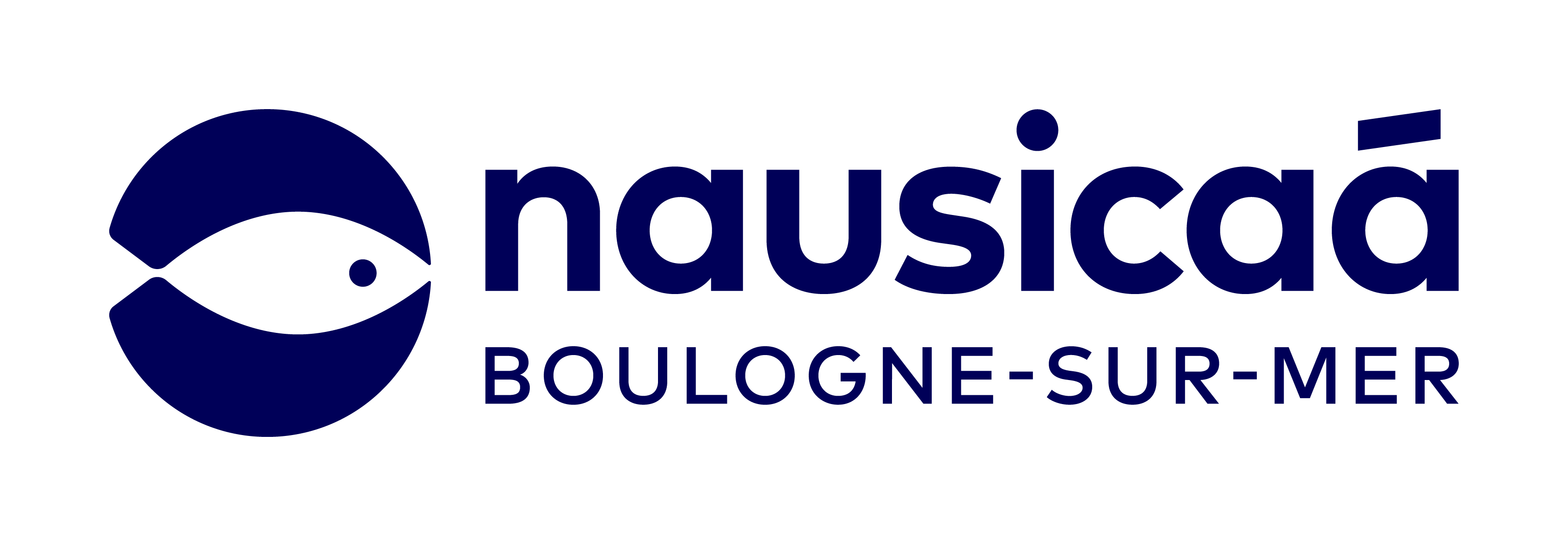 Logo Nausicaa
