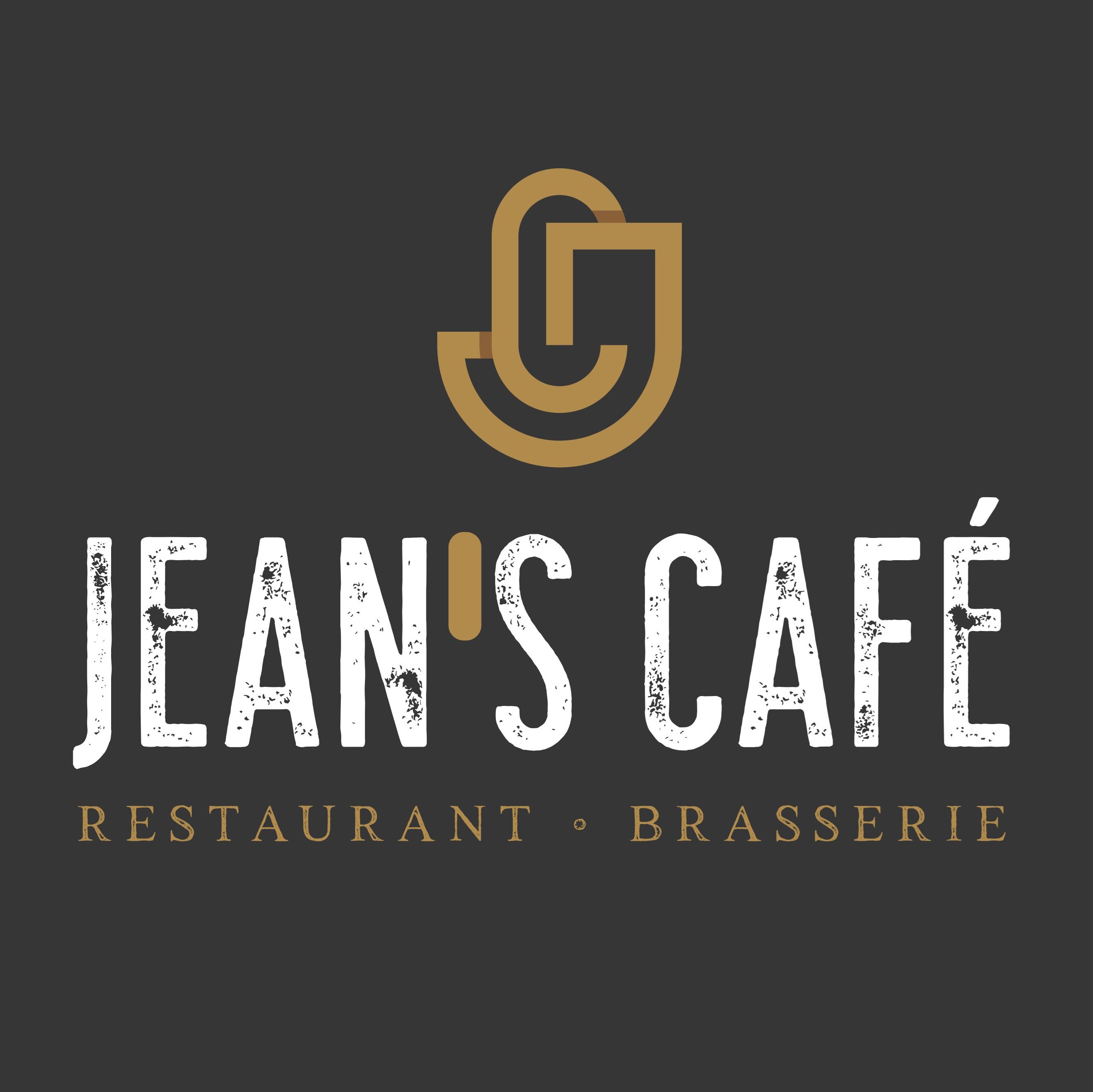 Logo Jeans-Cafe