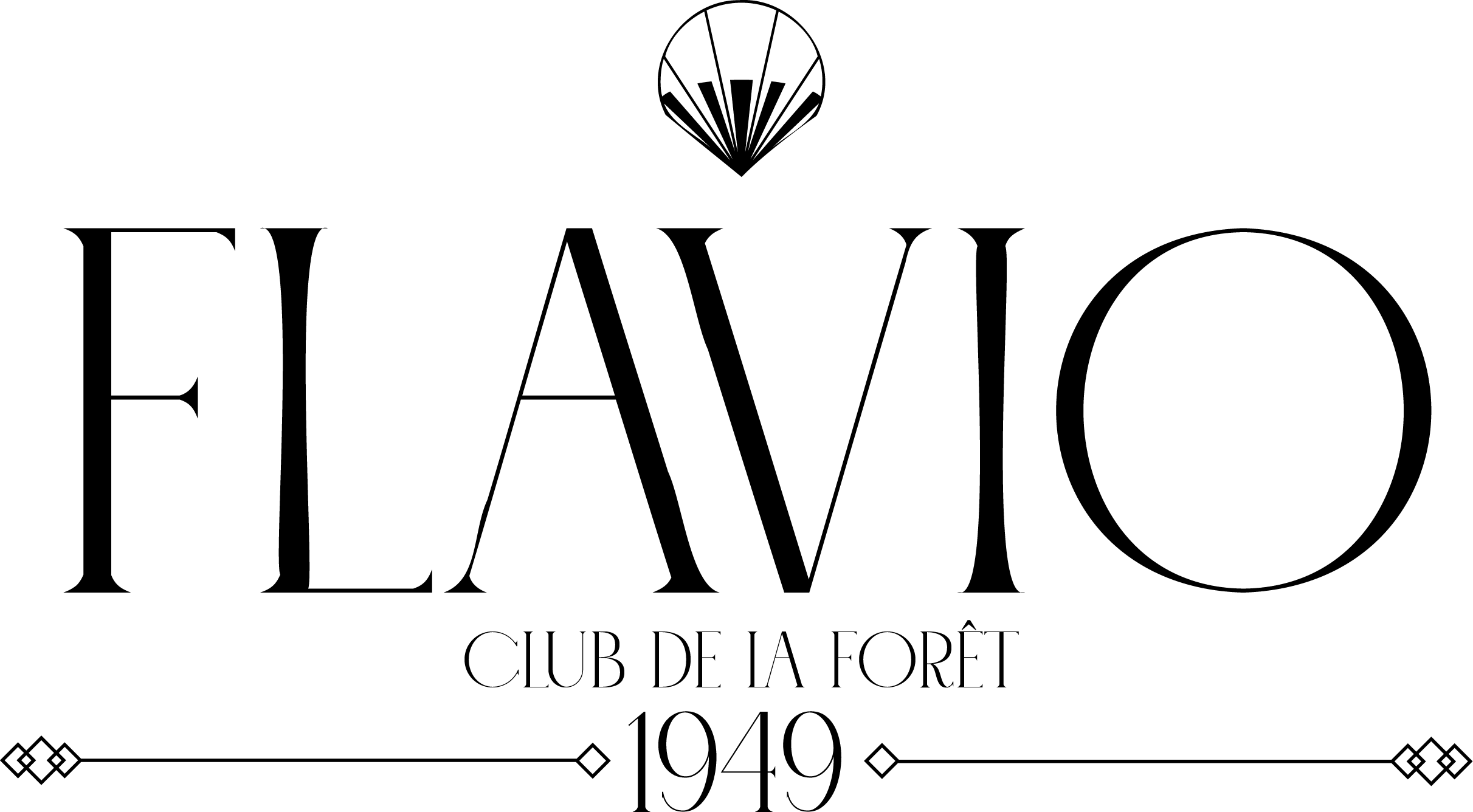 Logo Flavio