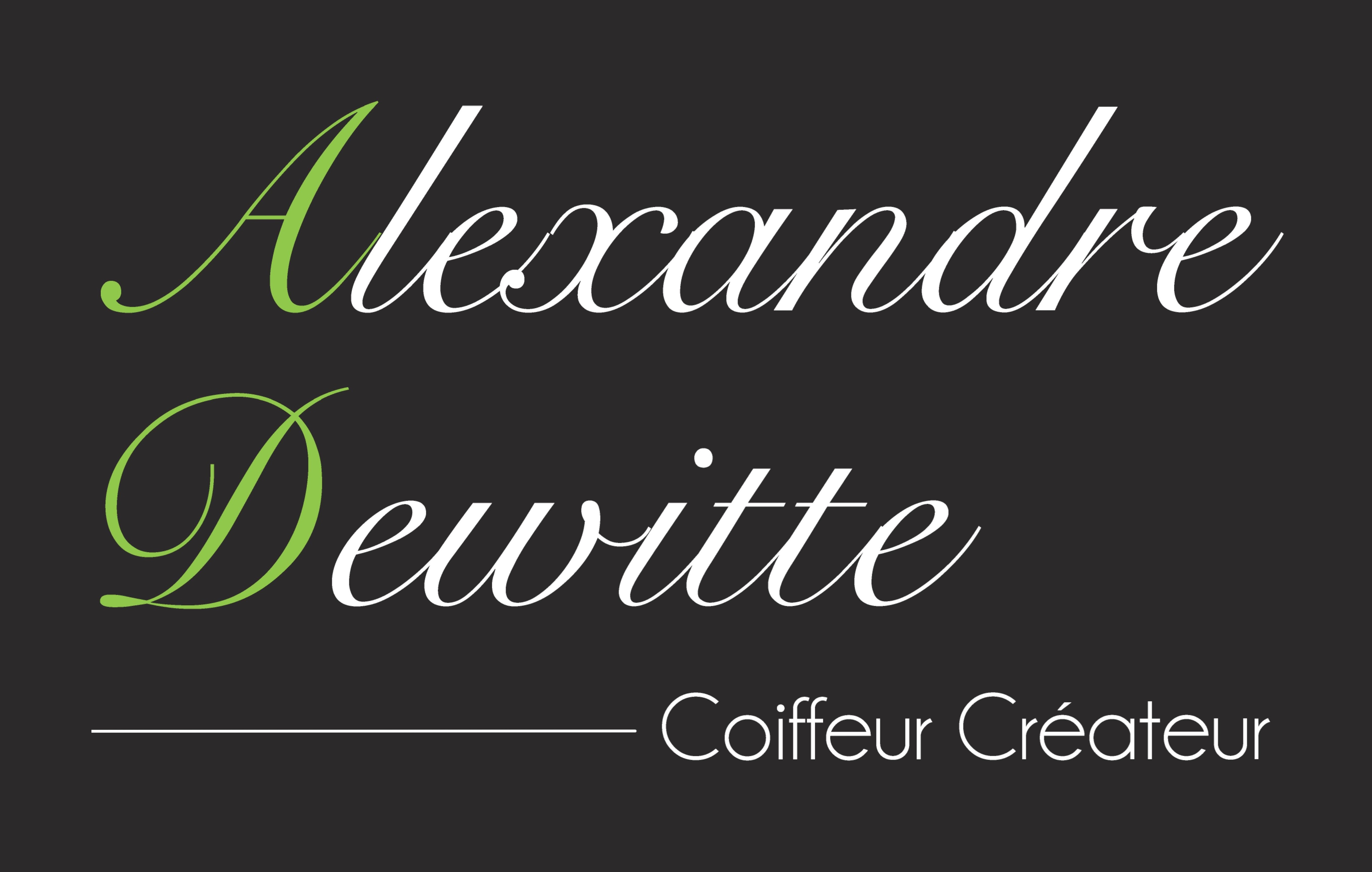 Logo Dewitte
