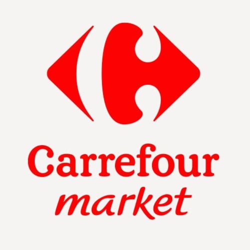 Logo Carrefour