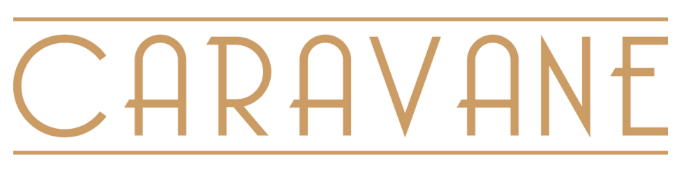 Logo Caravane