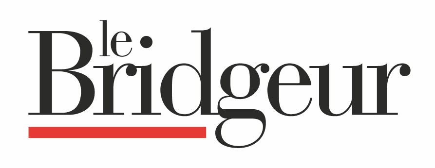 Logo Bridgeur-