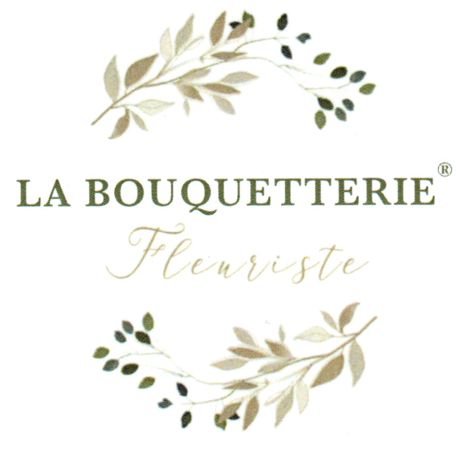 Logo Bouquetterie