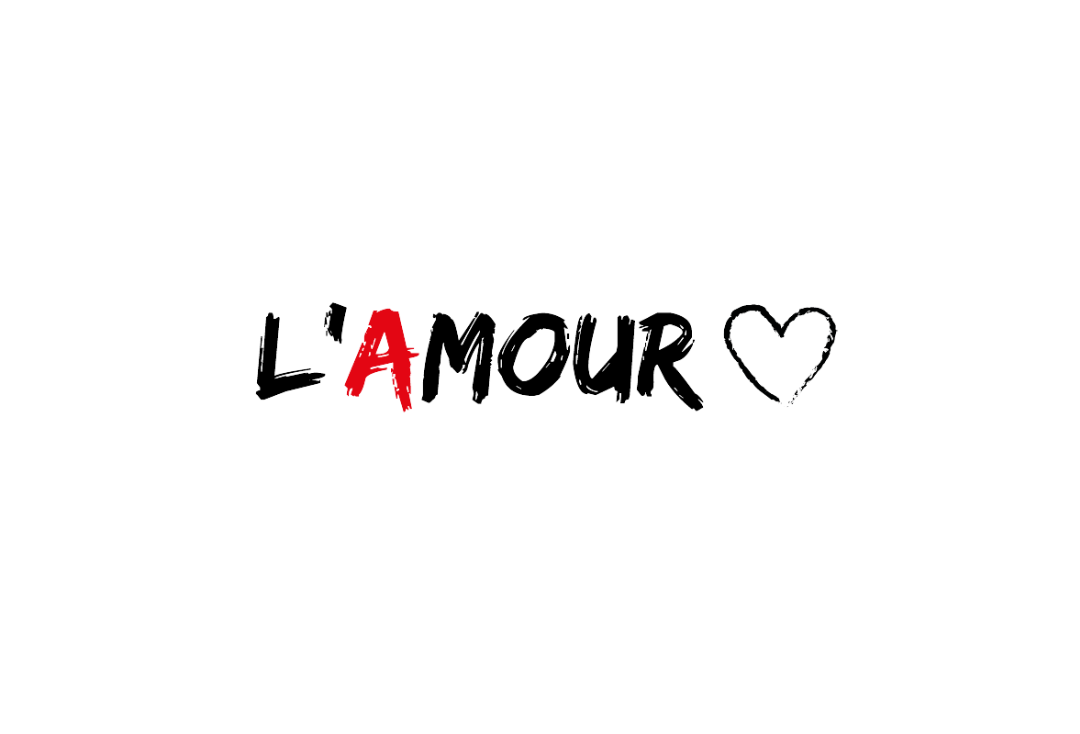 Logo Amour