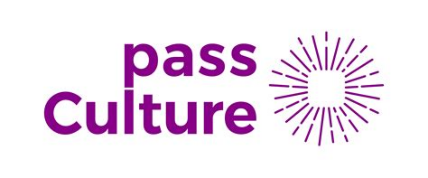 Pass culture logo