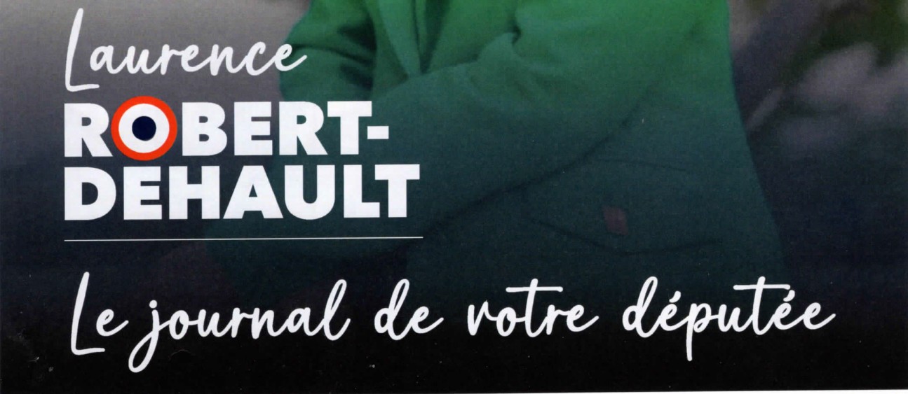 Mon journal le point sur le travail accompli au service des Haut-Marnais
