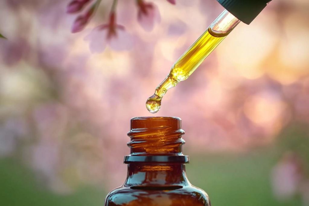2-une-pipette-avec-un-flacon-dhuile-de-cbd-1024x683