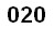 020