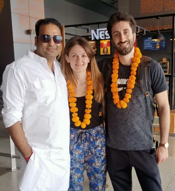 Bharat-clients