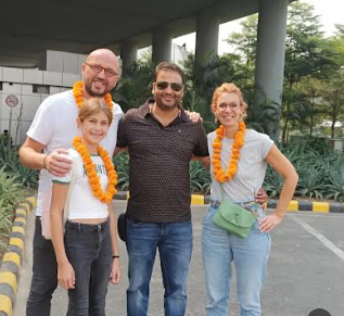 Welcome-india-