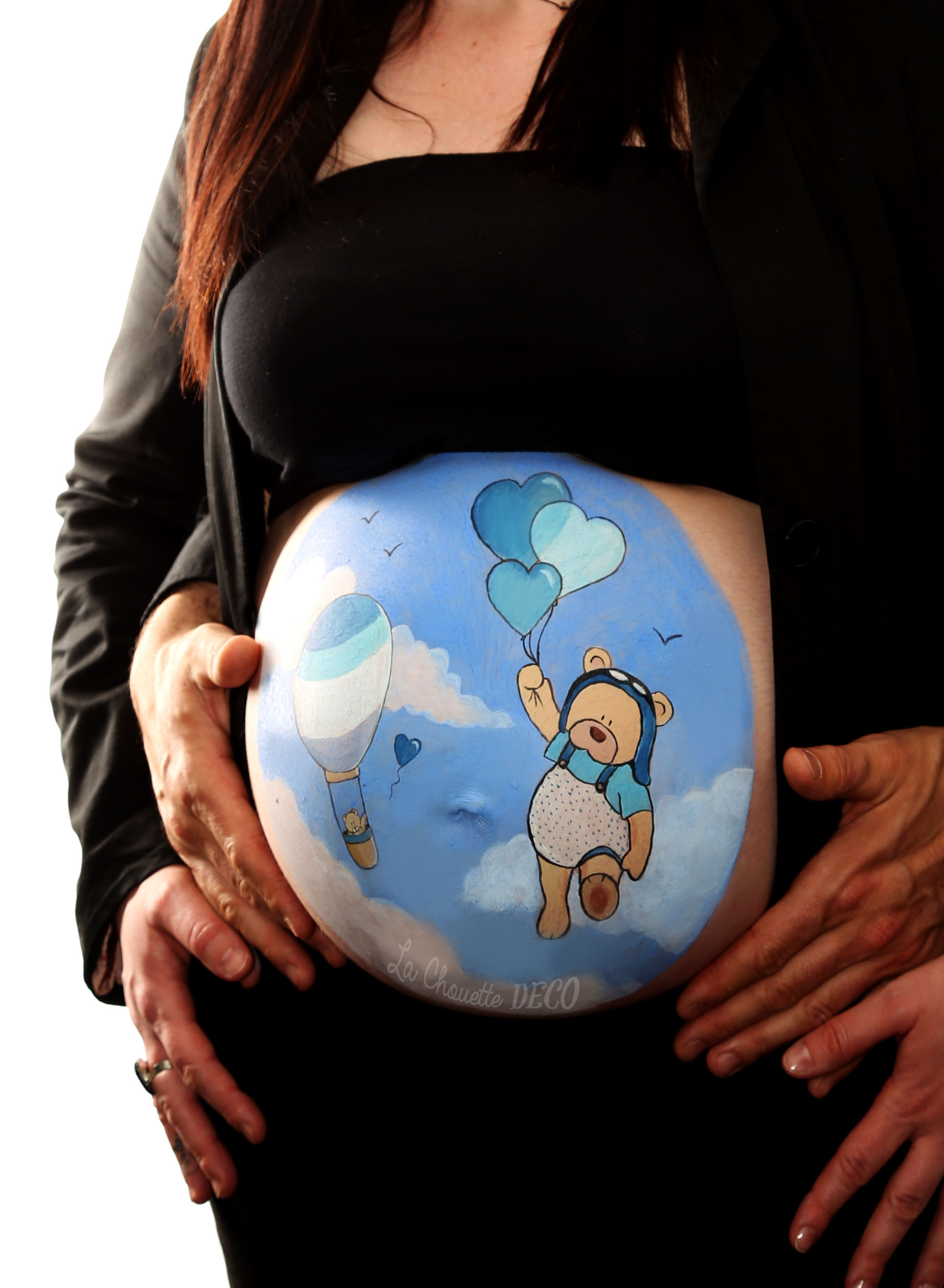 Belly marie eve ok avec signature