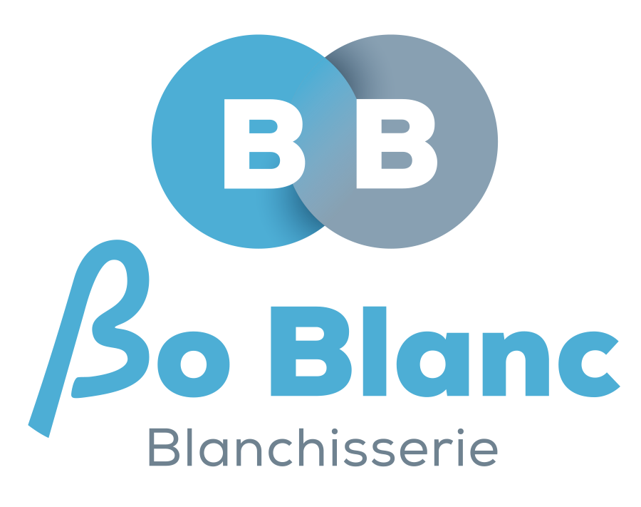 Logo-BoBlanc-Blanchisserie-quadri-classique