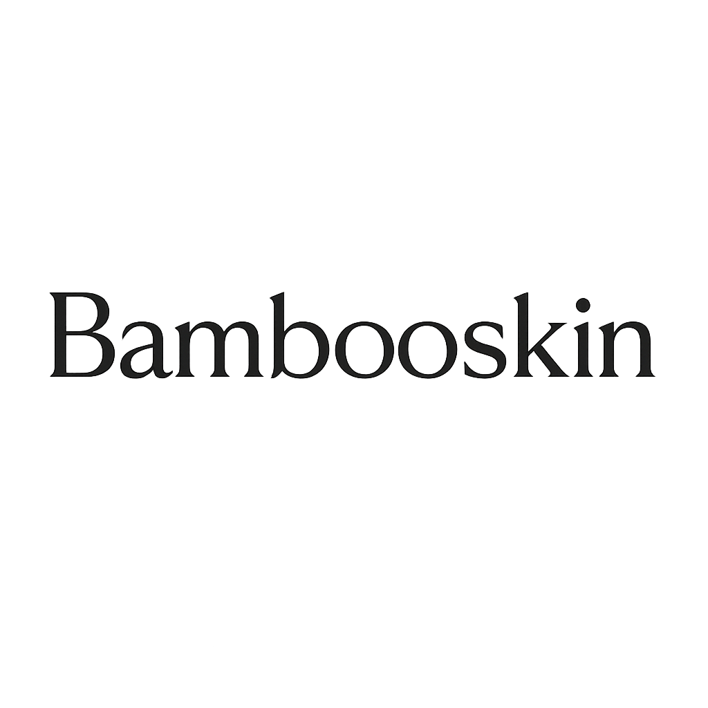 Logo-bambooskin