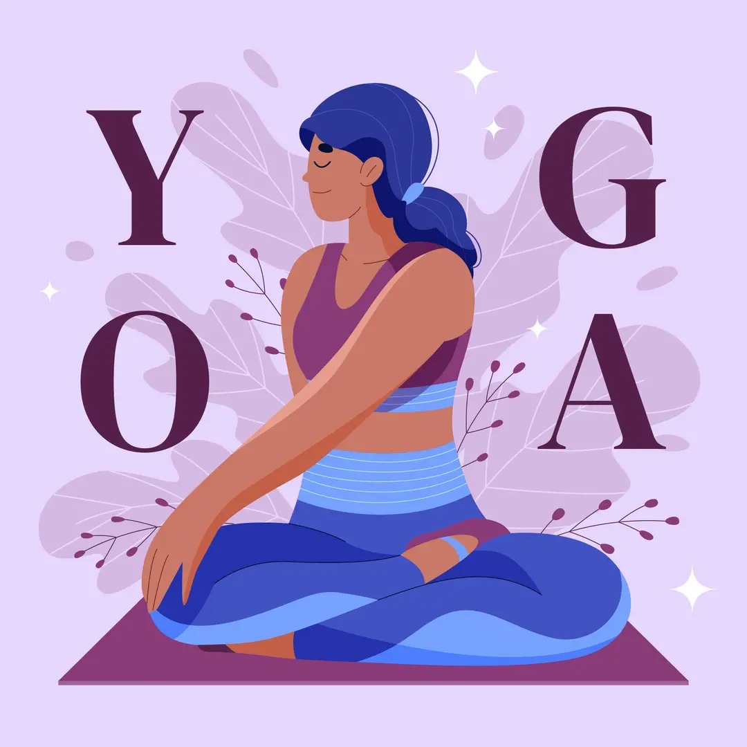 Image-yoga