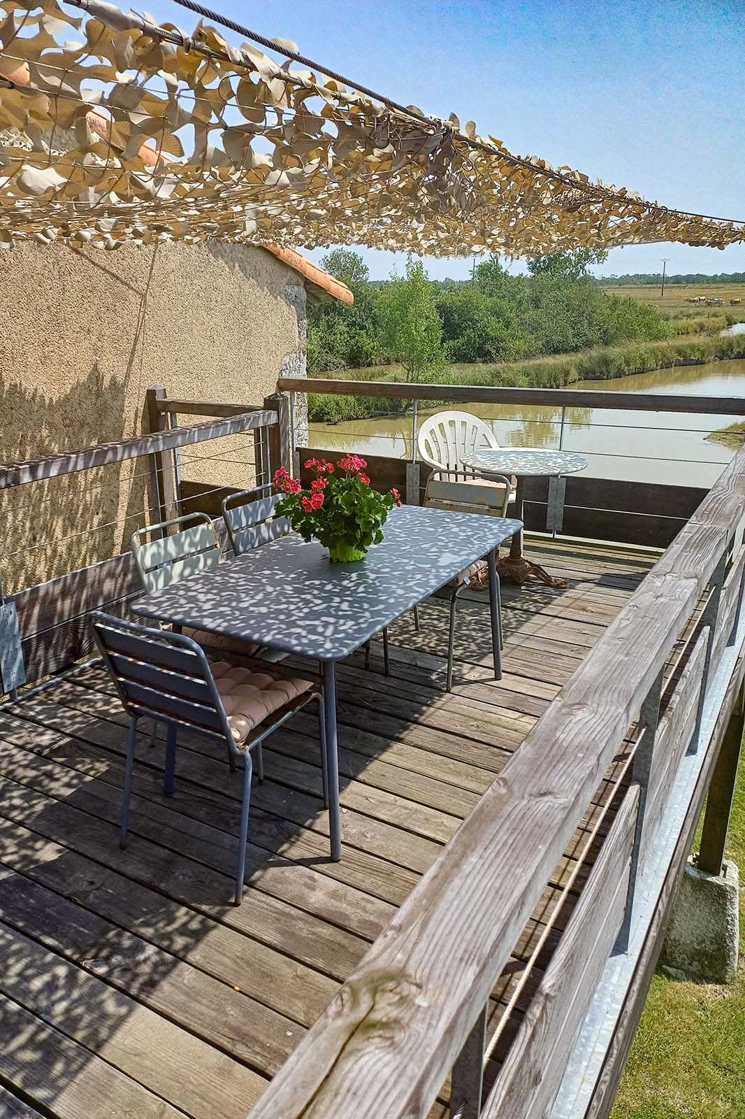Location chambre dixmerie 6