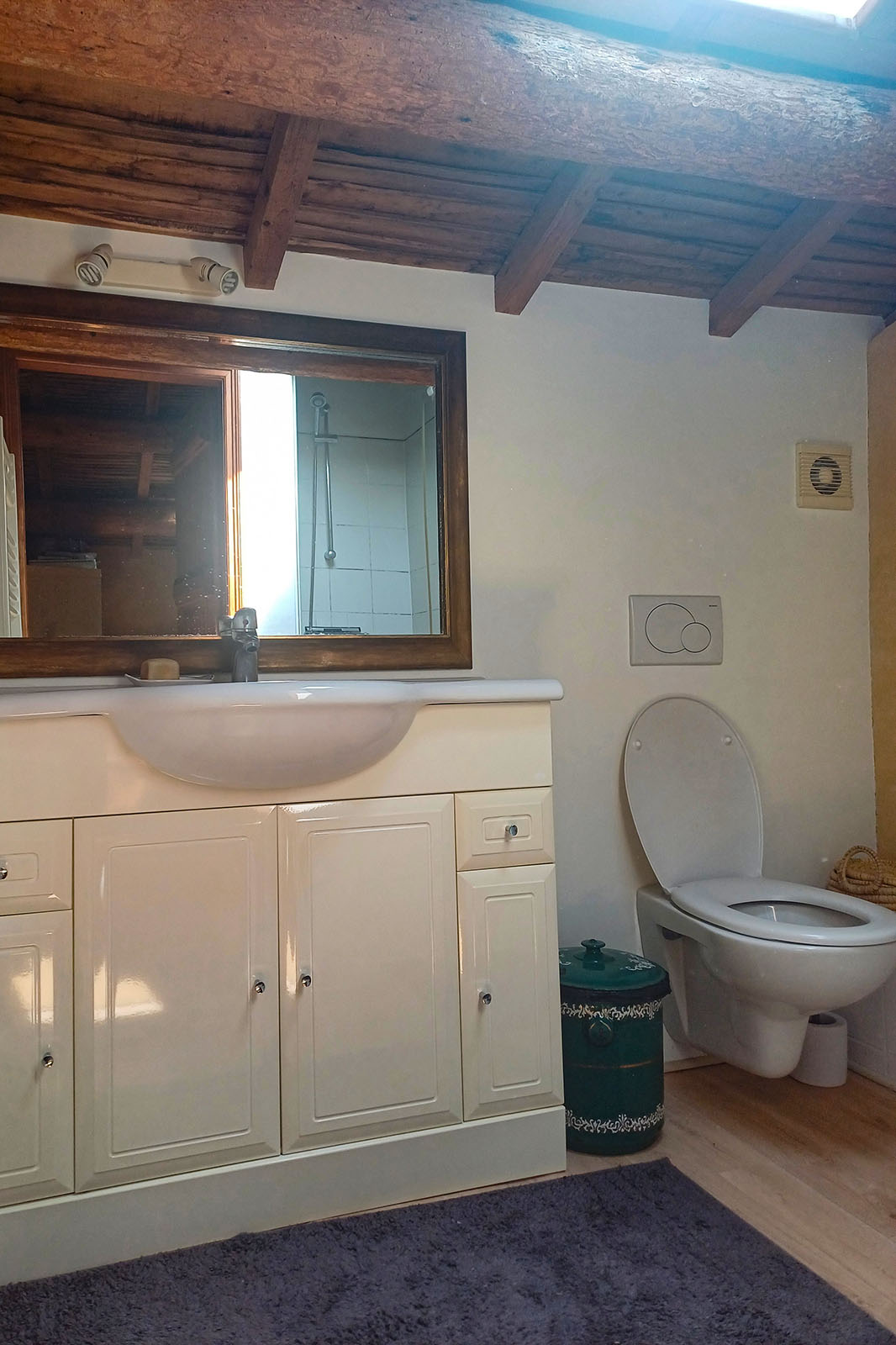 Location chambre dixmerie 4
