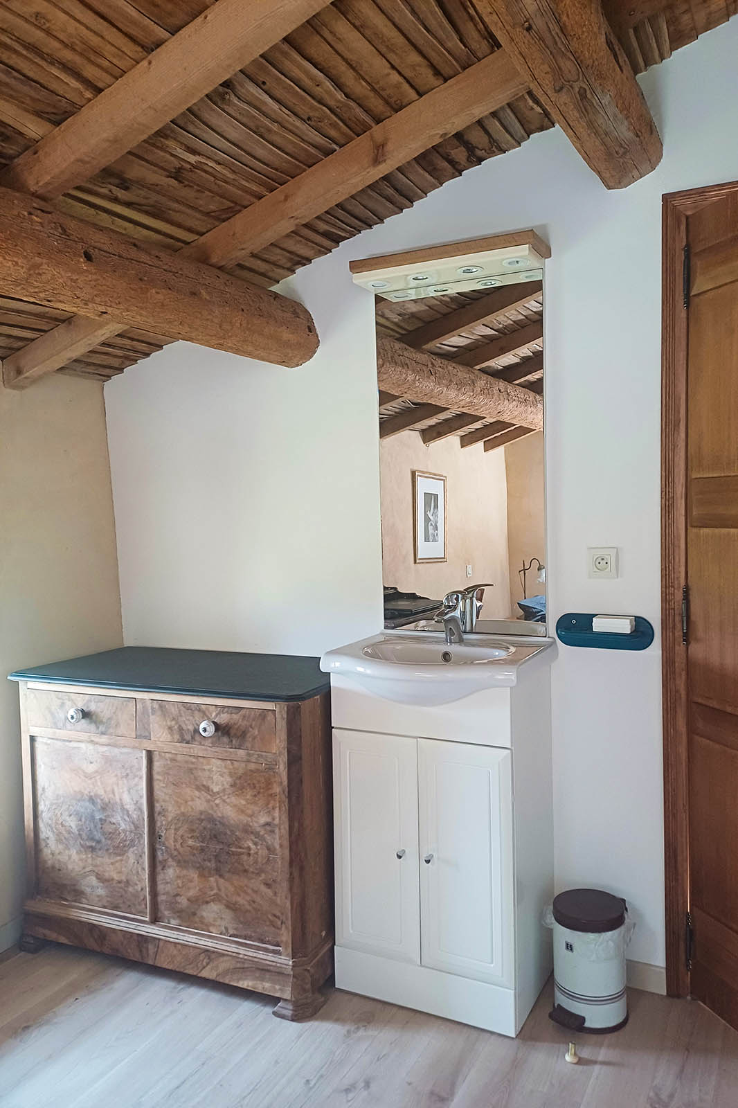 Location chambre dixmerie 2