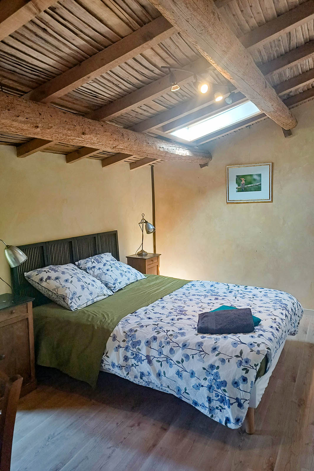 Location chambre dixmerie 1