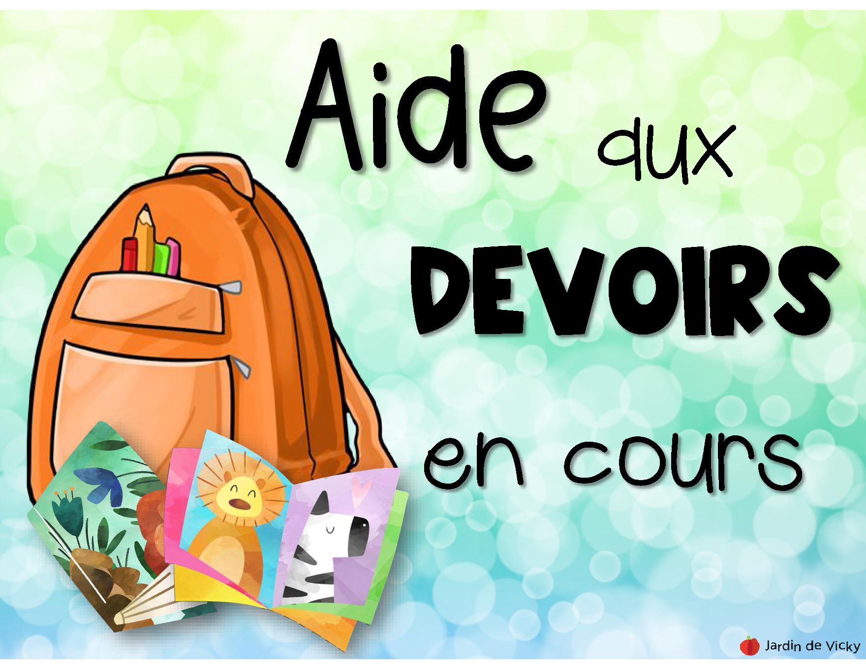 Aide-devoirs