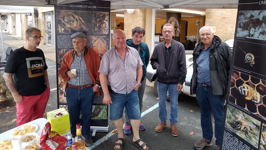 Fête de l'abeille 2025