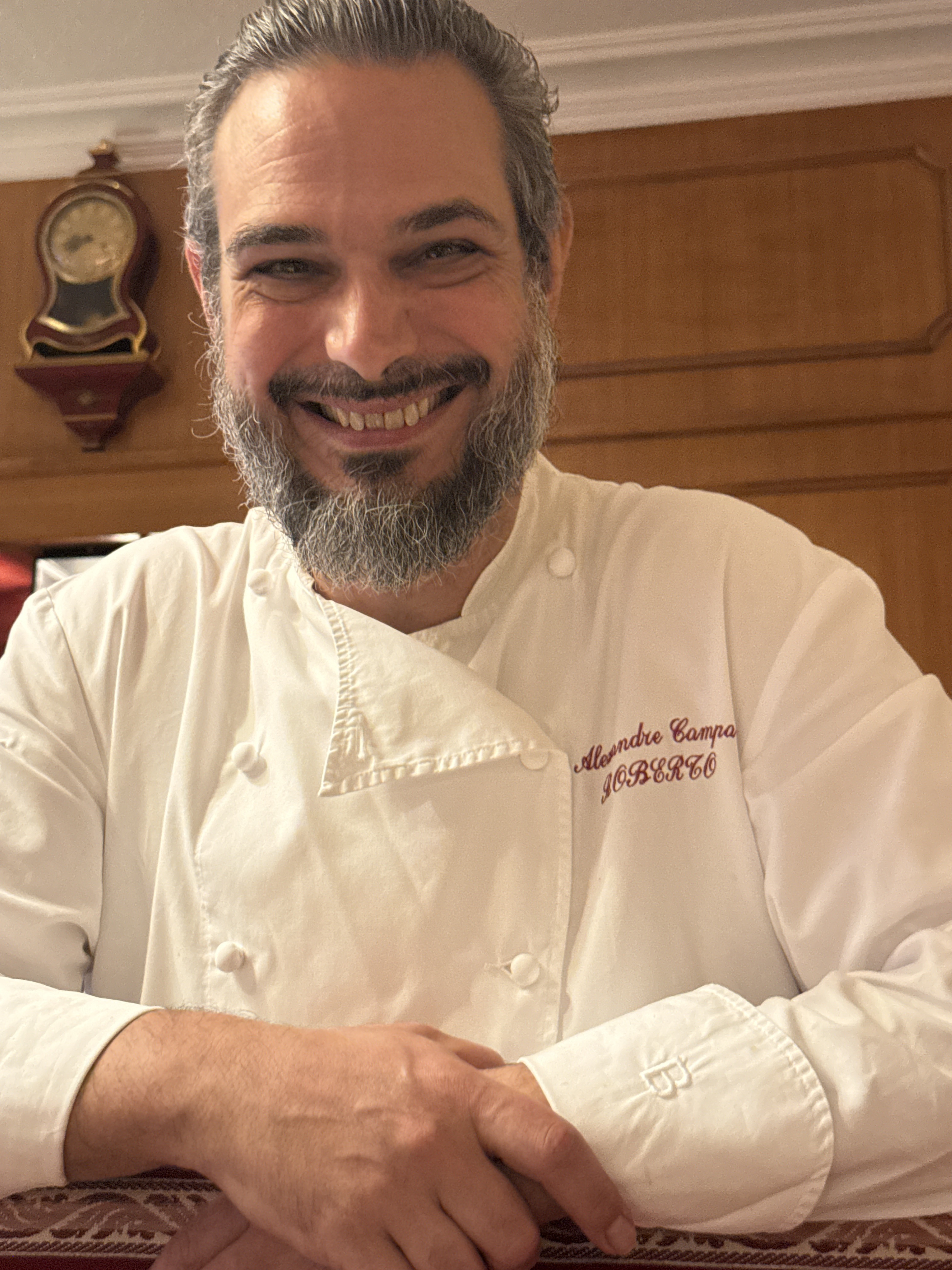 Alexandre