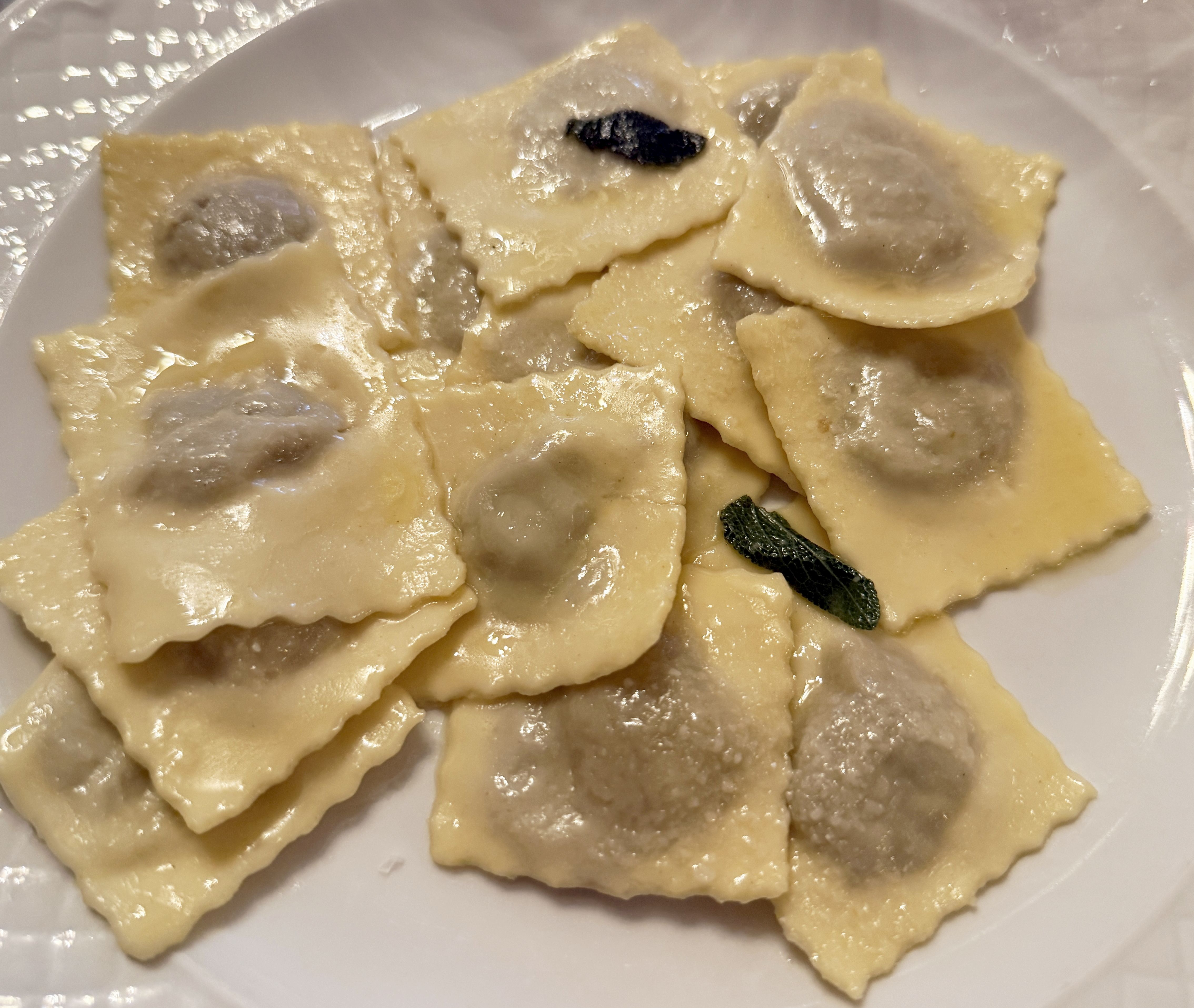 Ravioli Roberto