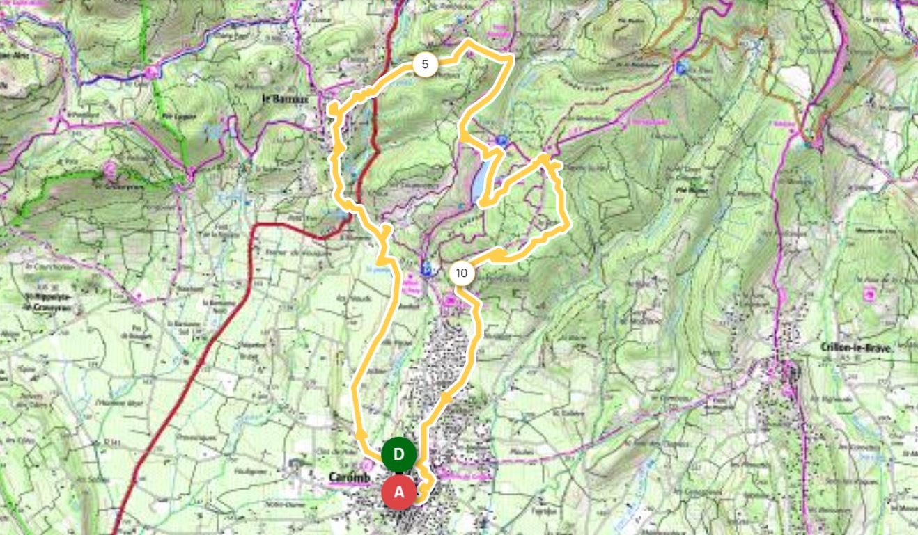 Ign-Chateau-du-Barroux-chapelle-lac-du-Paty