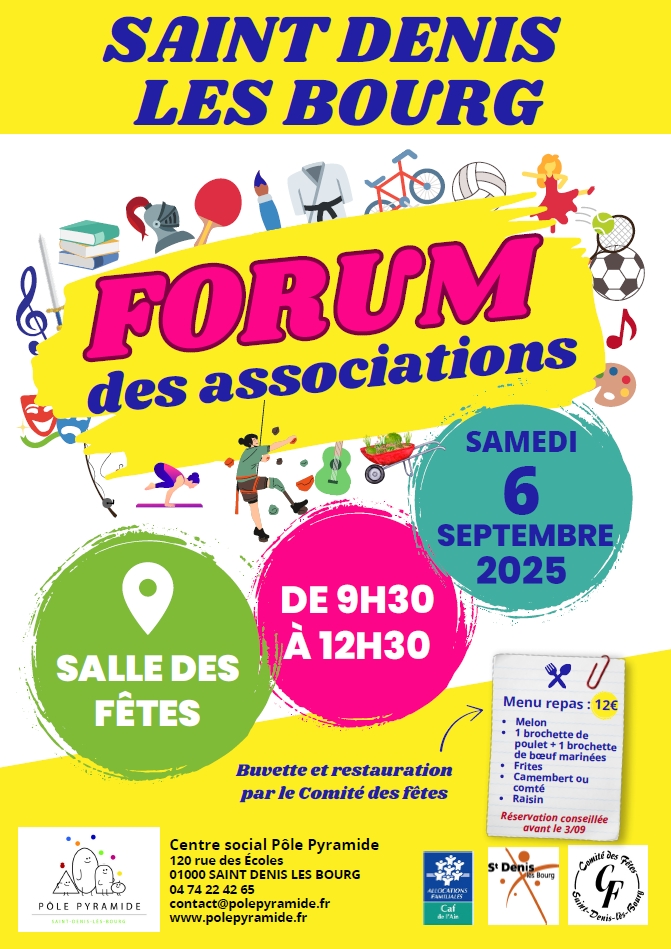 Affiche-forum