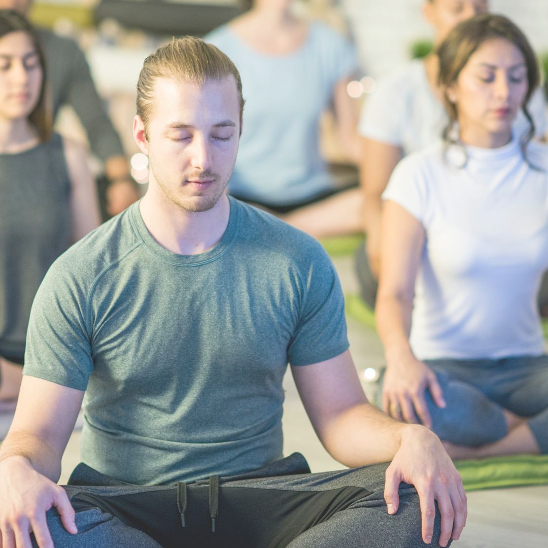 Atelier accompagnement à la méditation avec l'âmeventure intérieure à Troyes