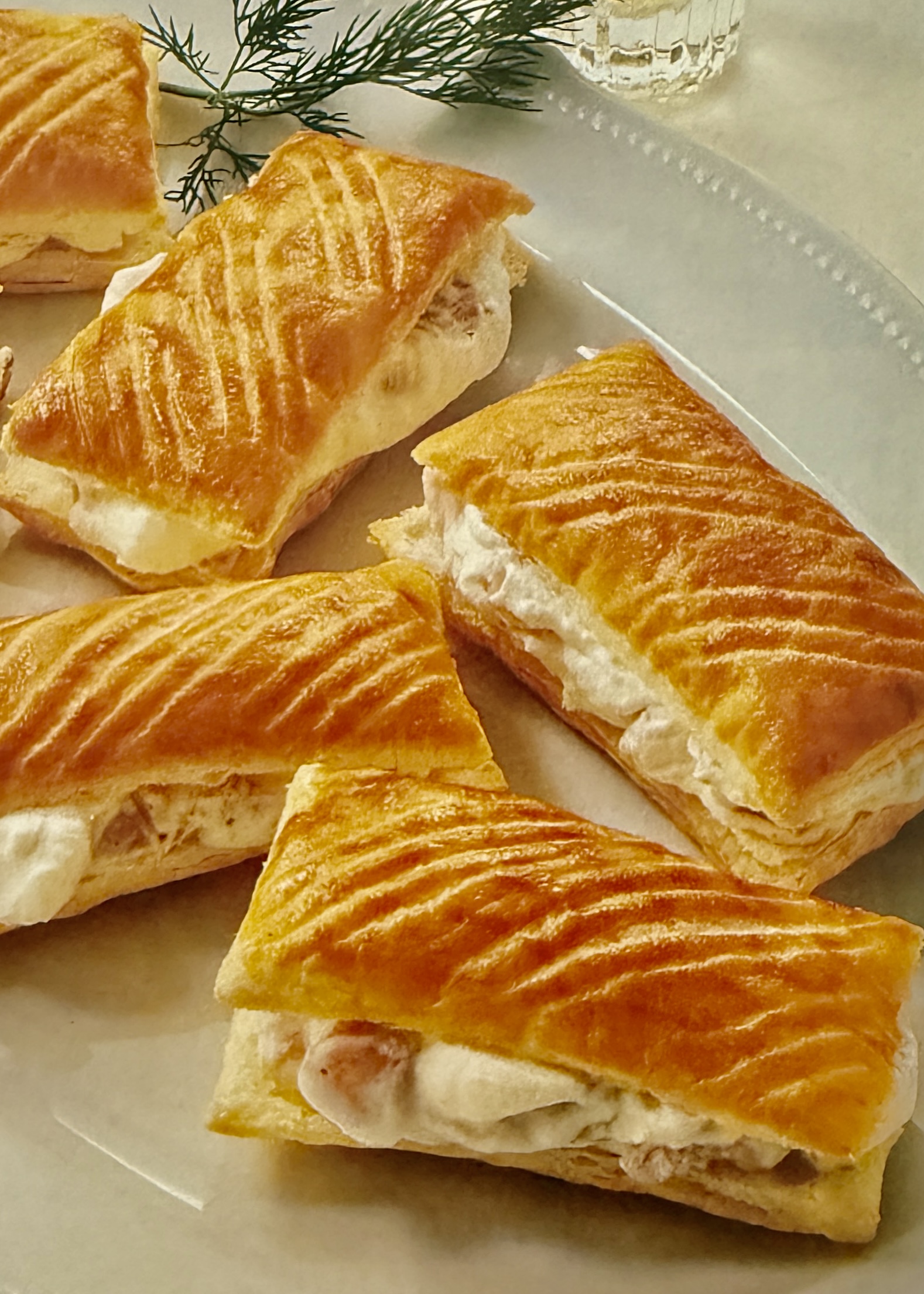 Feuilletes-au-saumon-fume