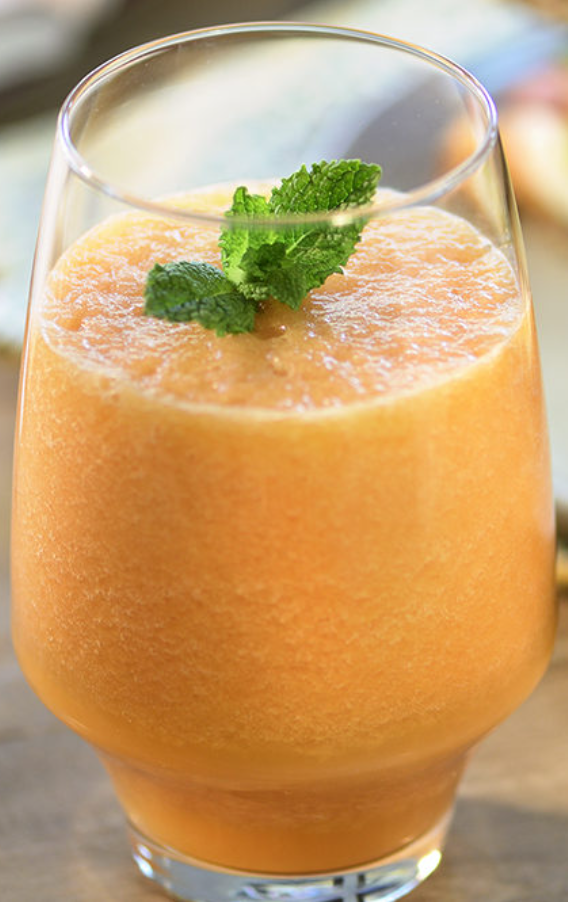Gaspacho-de-melon