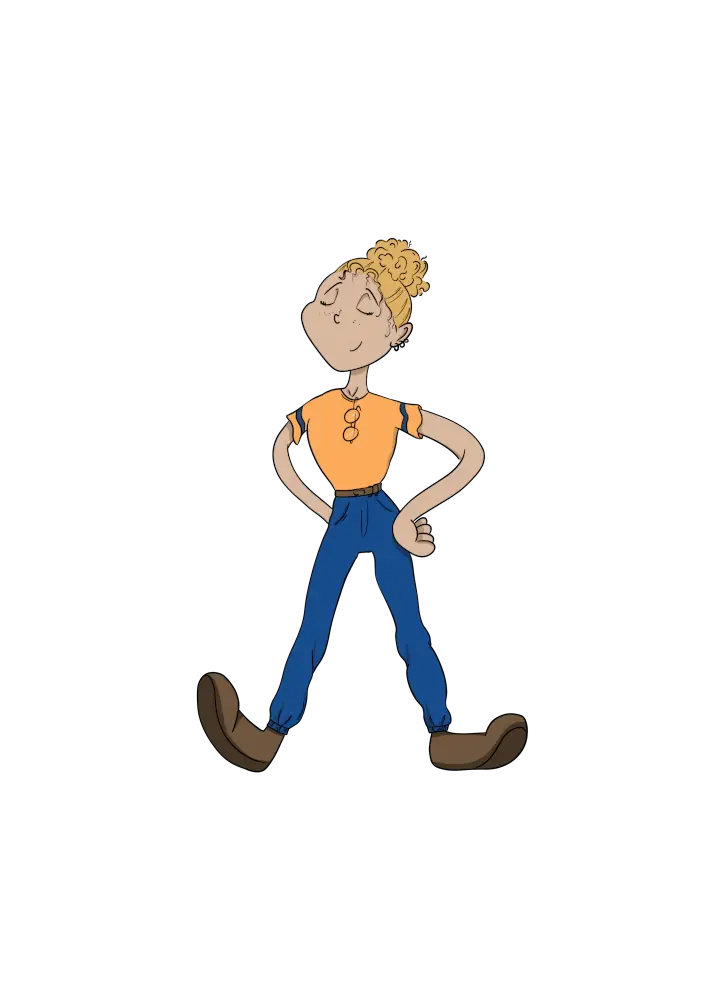 Lepopeche-eva-perol-designer-personnage