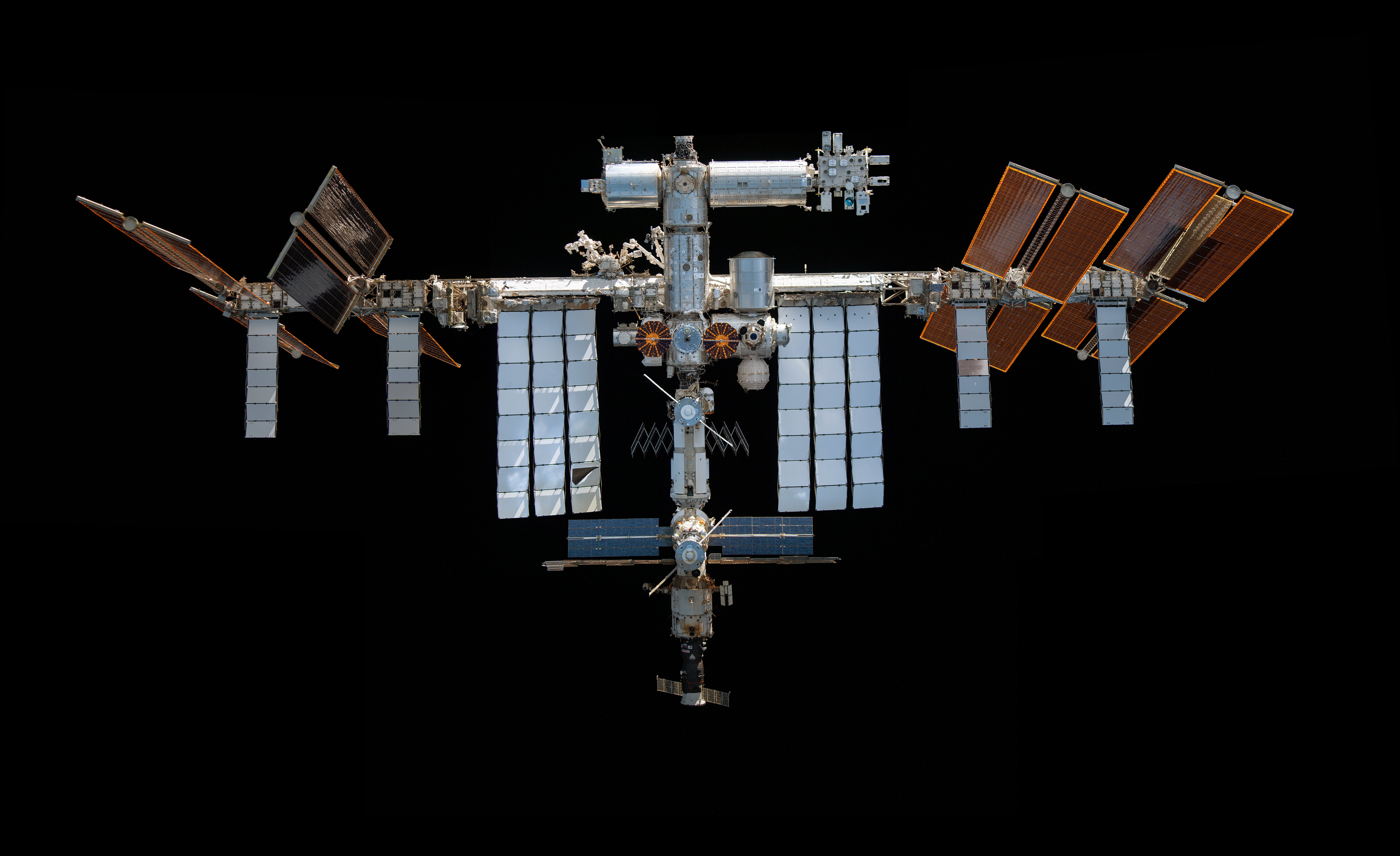 ISS-SpaceX-Crew-Dragon1