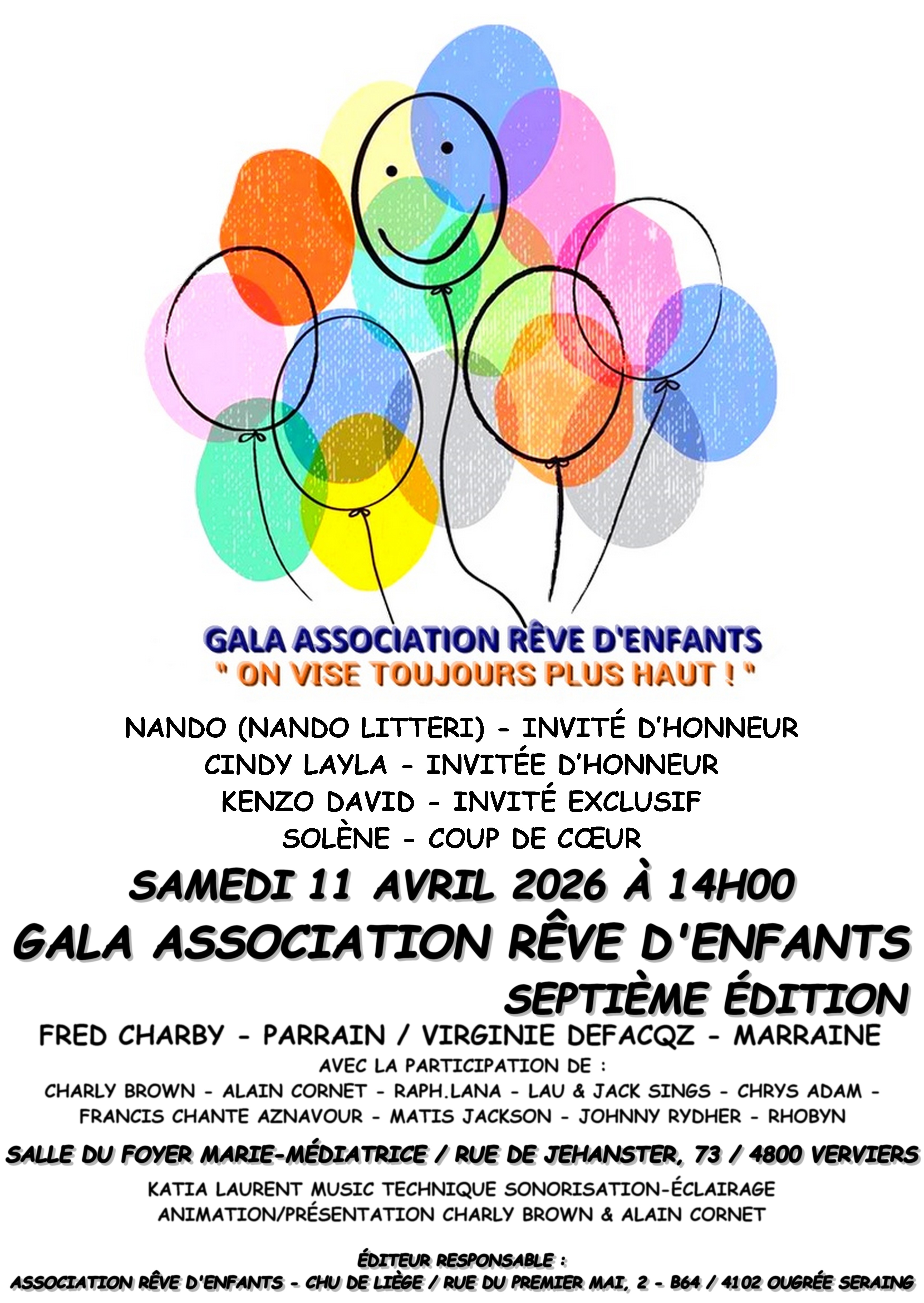 Affiche-Promo-A3-Gala-Association-Reve-d-Enfants-Septieme-Edition
