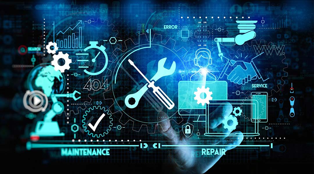🛠️ Maintenance programmée