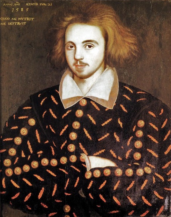 Marlowe