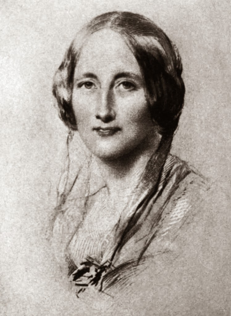 Elizabeth-Gaskell-