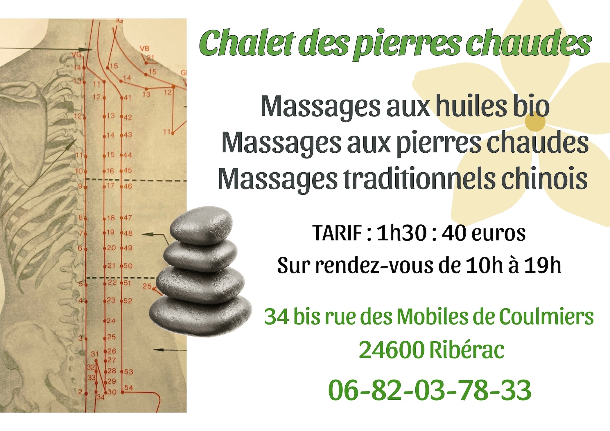 Massage-riberac