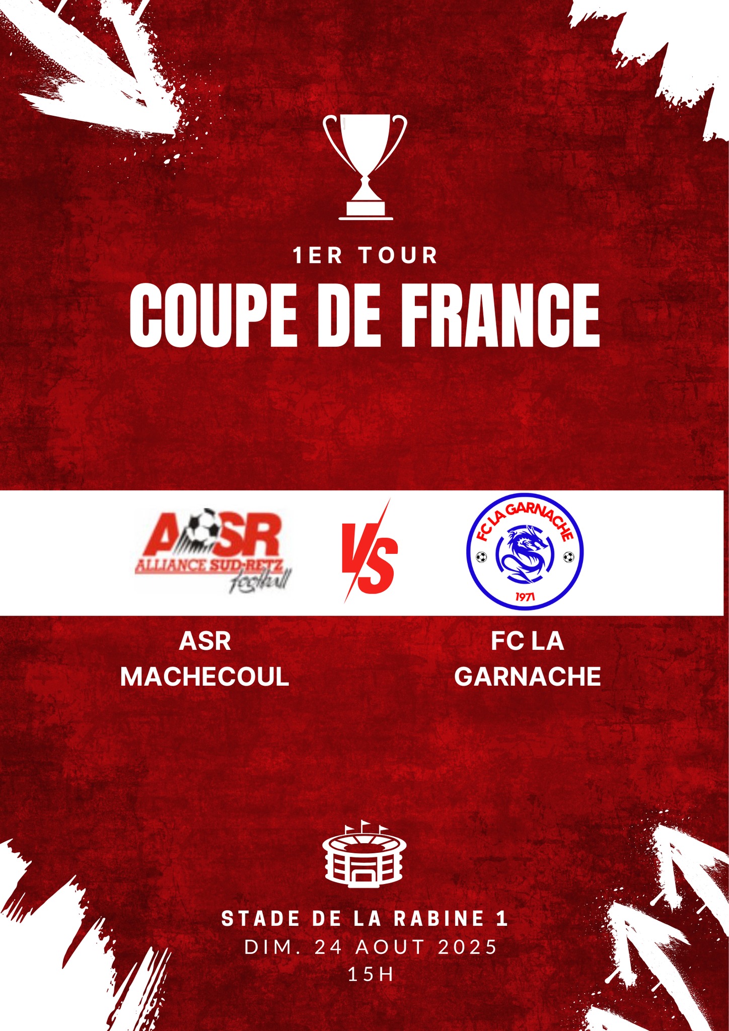Coupe france