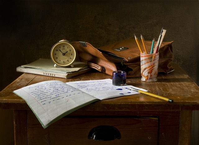 Quand l'écriture devient une thérapie : mon témoignage sincère