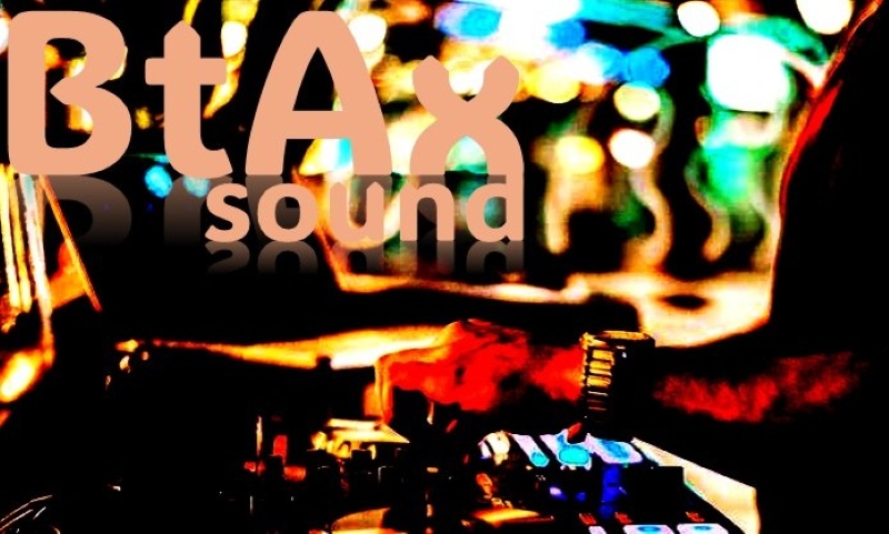 Btax-sound