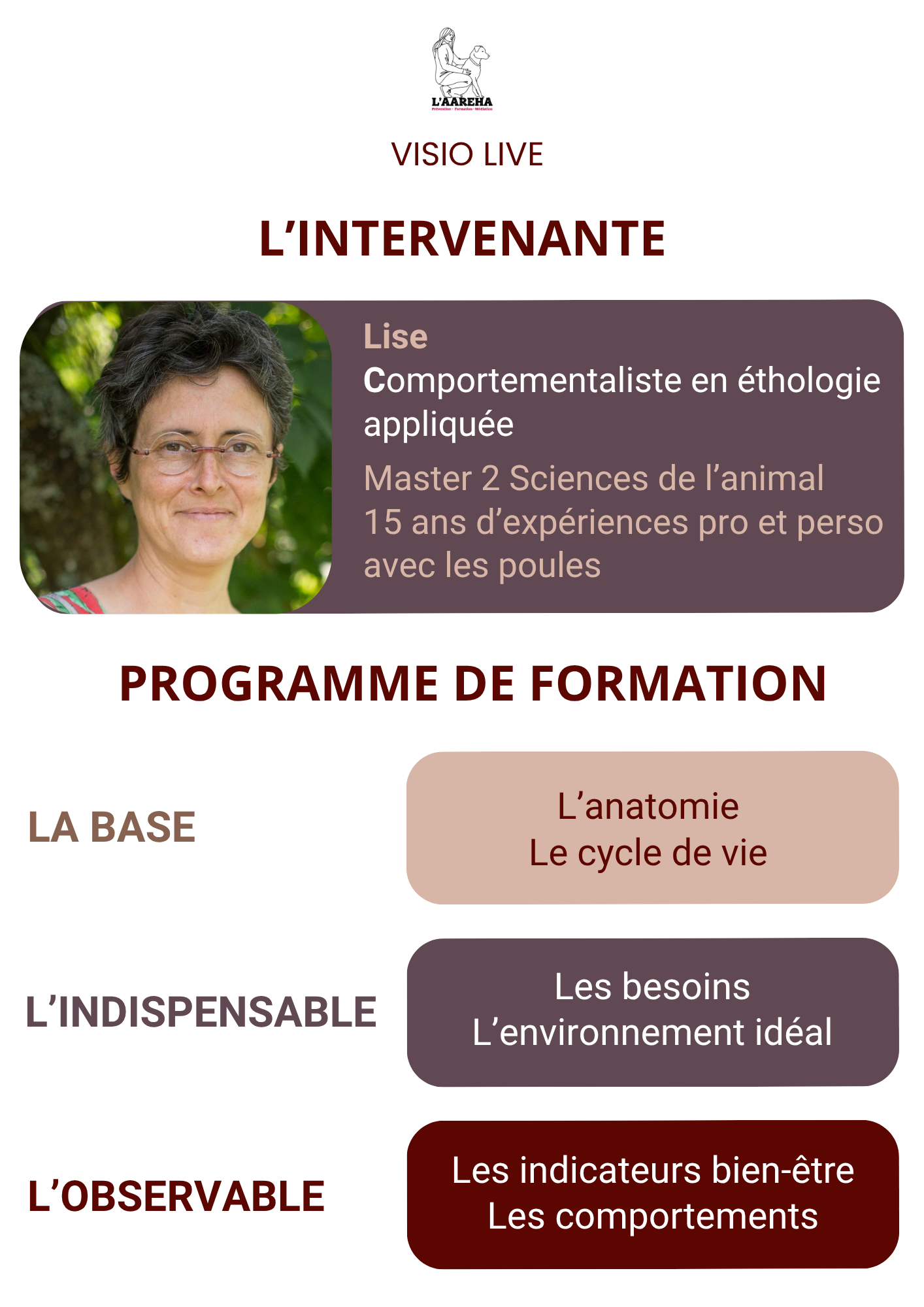 Le-comportement-de-ma-poule-programme