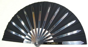 Eventail-tessen-original