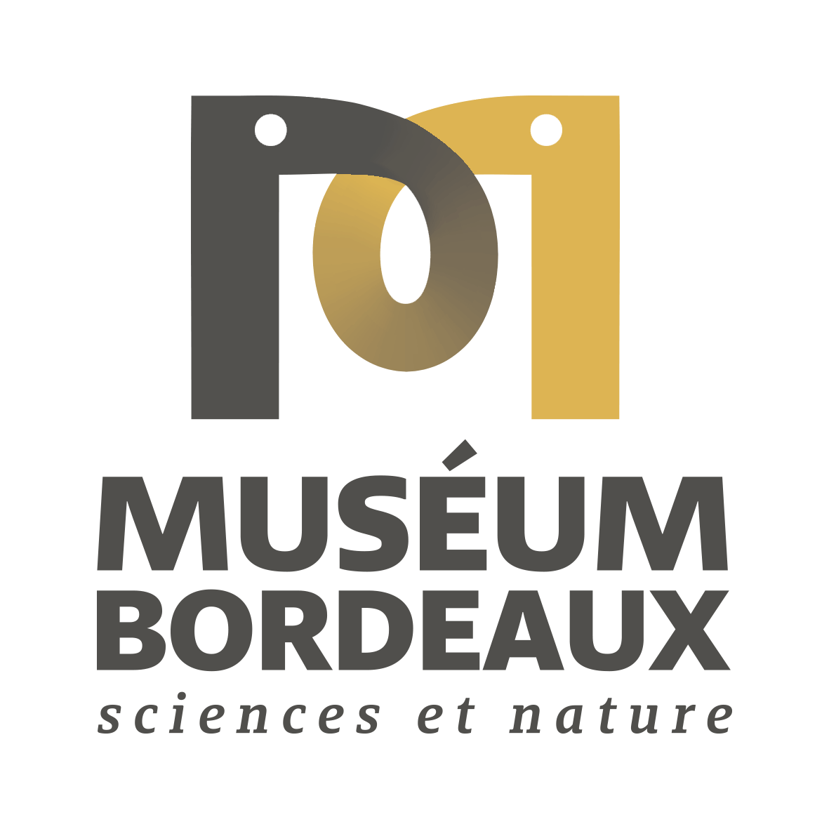 Logo museum BDX