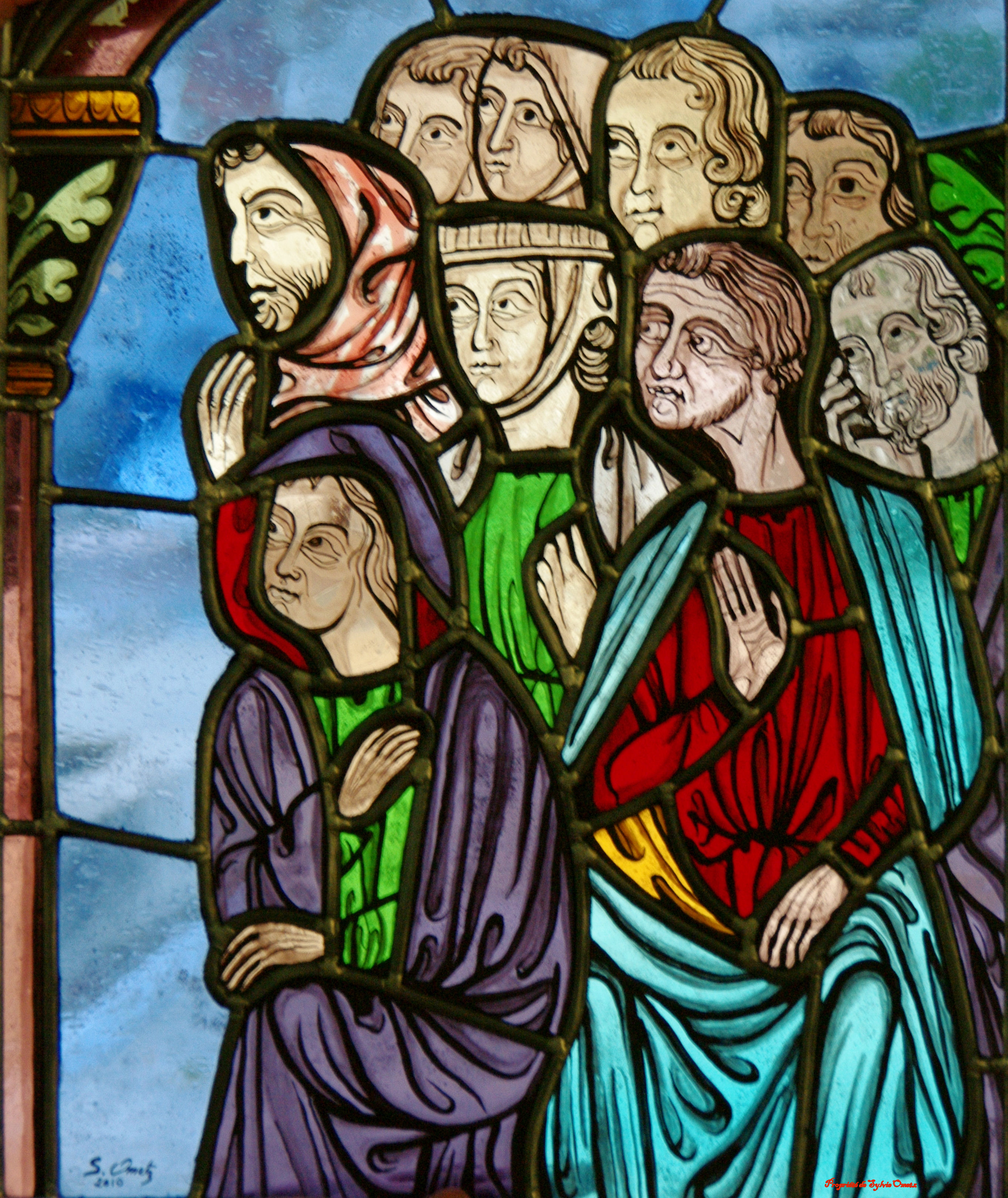 4 a les predications de st cheron chartres 4