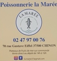 LaMaree