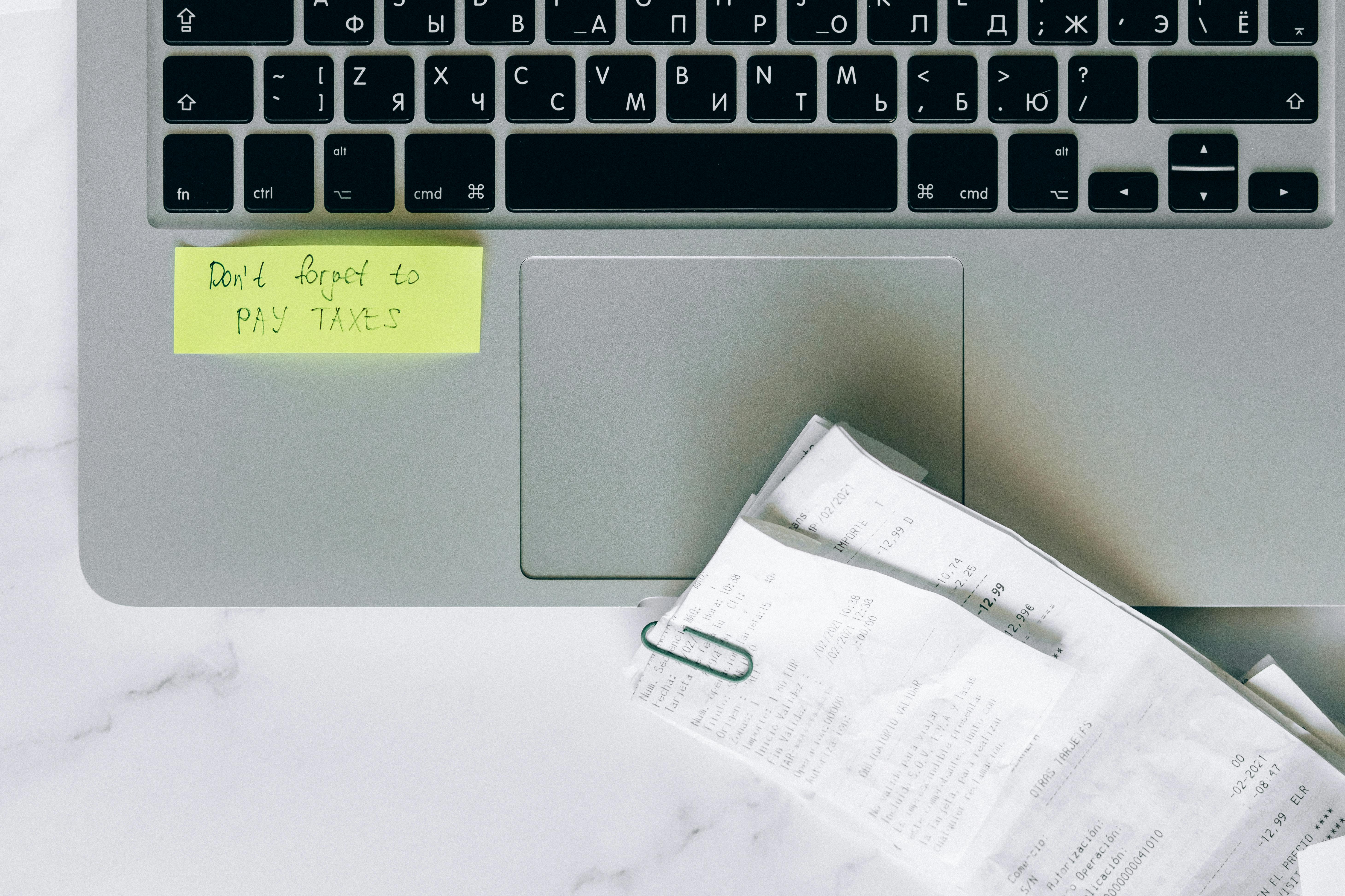 Facturation électronique : ce qui change pour les entreprises dès 2026 💻📨